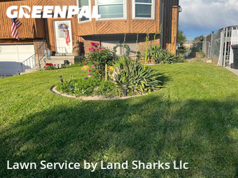 Lawn Cut nearby Salt Lake City, UT, 