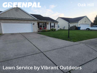 Lawn Care nearby Evansville, IN, 