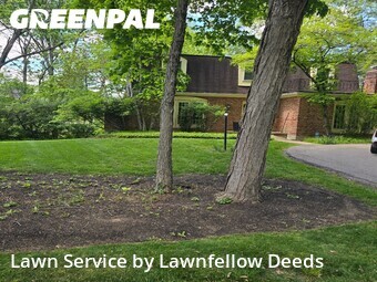 Grass Cut nearby Cincinnati, OH, 