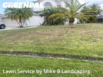 Lawn Care Service nearby Port St. Lucie, FL, 