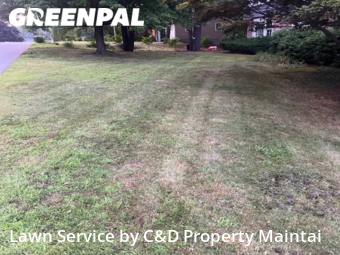 Lawn Maintenance nearby Nashua, NH, 