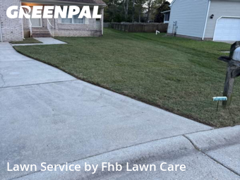 Lawn Mowing nearby Suffolk, VA, 