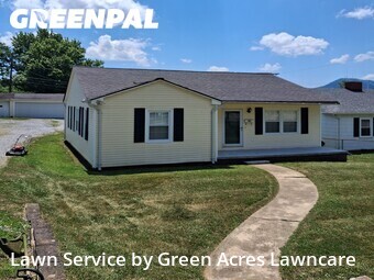 Lawn Service nearby Kingsport, TN, 
