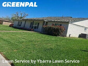 Lawn Mow nearby La Porte, TX, 