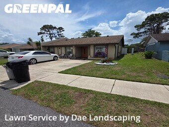 Yard Cuttingin Winter Park,32792,Lawn Mow by Dae Landscaping, work completed in Jun , 2026