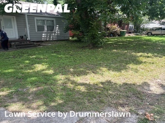 Yard Mowing nearby North Little Rock, AR, 