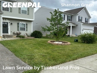 Yard Mowing nearby Columbus, OH, 