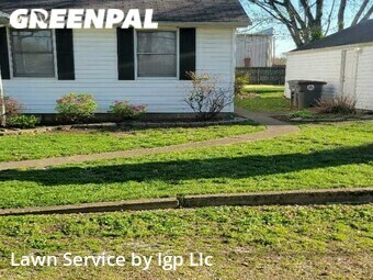 Lawn Care nearby Evansville, IN, 