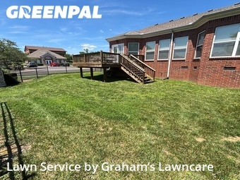 Lawn Mowing Service nearby Hendersonville, TN, 