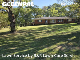 Lawn Management in Goodlettsville, 37072, Yard Upkeep by R&R Lawn Care Servic, work completed in Dec , 2025