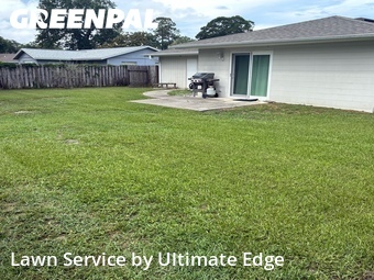 Yard Cutting nearby St. Augustine, FL, 