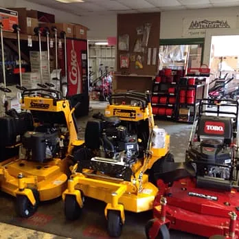 Mason Road Lawn Equipment Photo 3