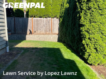 Lawn Mowing nearby Mukilteo, WA, 