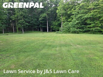 Lawn Cut nearby Erie, PA, 