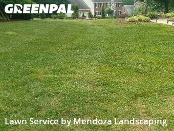 Lawn Mow nearby Greensboro, NC, 
