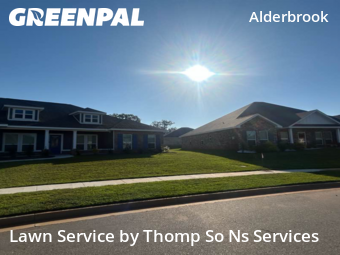 Lawn Cutting nearby Mobile, AL, 