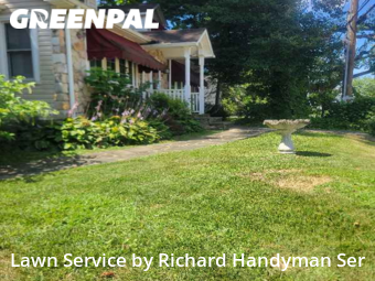 Lawn Cut nearby Wilmington, DE, 