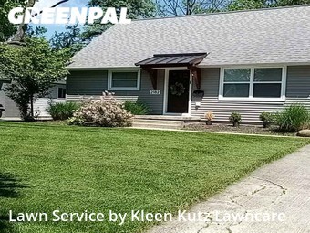 Yard Mowing nearby Columbus, OH, 