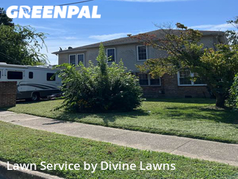 Lawn Care Service nearby Norfolk, VA, 