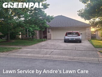 Lawn Maintenance nearby Lexington, KY, 
