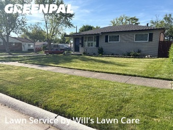 Grass Cutting nearby St. Clair Shores, MI, 