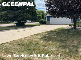 Lawn Care nearby Sioux Falls, SD, 