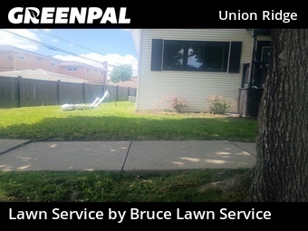 Lawn Service nearby Chicago, IL, 