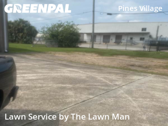 Lawn Service nearby New Orleans, LA, 