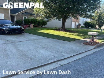 Lawn Mowing Service nearby Rex, GA, 