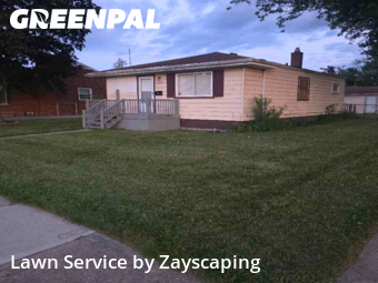 Lawn Service nearby Warren, MI, 