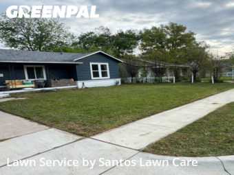 Yard Mowing nearby Haltom City, TX, 