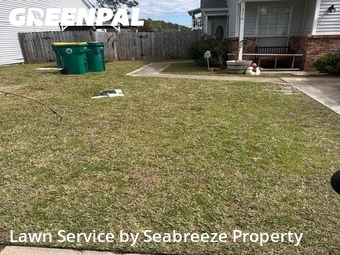 Lawn Care Service nearby Fort Walton Beach, FL, 