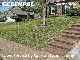 Yard Cutting nearby Matthews, NC, 