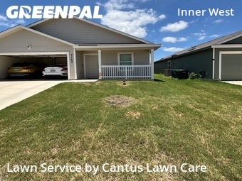 Lawn Mowing nearby San Antonio, TX, 