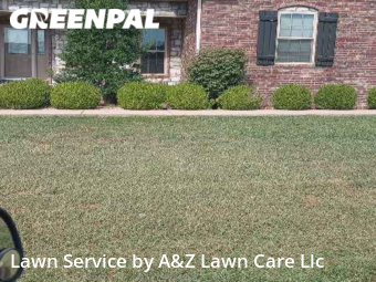 Lawn Mowing Service nearby Joplin, MO, 