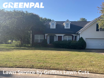 Lawn Cutting nearby Murfreesboro, TN, 