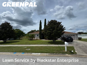 Lawn Cutting nearby Clermont, FL, 