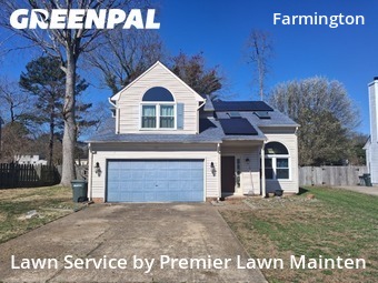 Yard Mowing nearby Hampton, VA, 