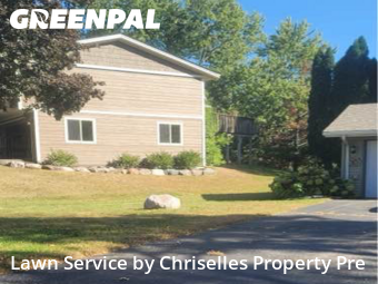 Yard Work in Burnsville, 55337, Landscaping Maintenance by Chriselles Property Pre, work completed in Nov , 2025