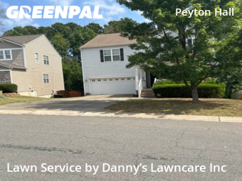Lawn Service nearby Raleigh, NC, 