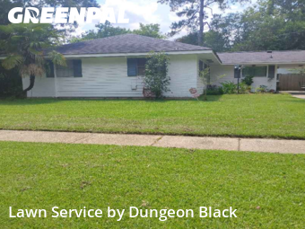 Yard Cutting nearby Baton Rouge, LA, 