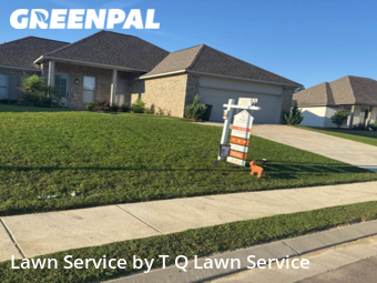 Yard Mowing nearby Pearl, MS, 