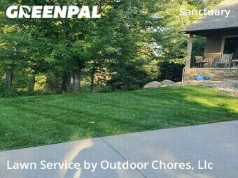 Lawn Mowing Service nearby Blaine, MN, 