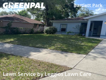 Lawn Mowing Service nearby St. Petersburg, FL, 