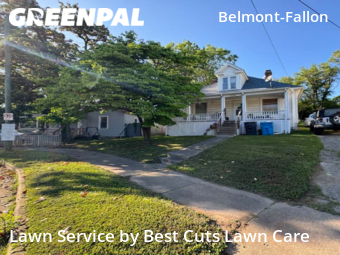 Lawn Maintenance nearby Roanoke, VA, 