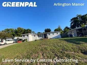 Lawn Mowing nearby Jacksonville, FL, 