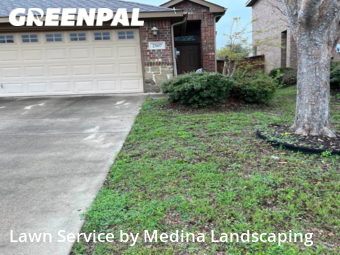 Yard Cutting nearby Mansfield, TX, 