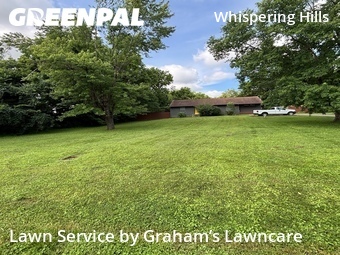 Lawn Care Service nearby Nashville, TN, 