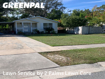 Lawn Service nearby Casselberry, FL, 