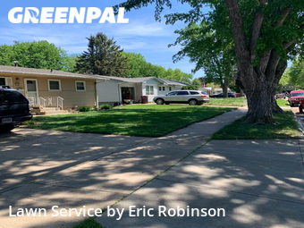 Yard Cutting nearby Sioux Falls, SD, 